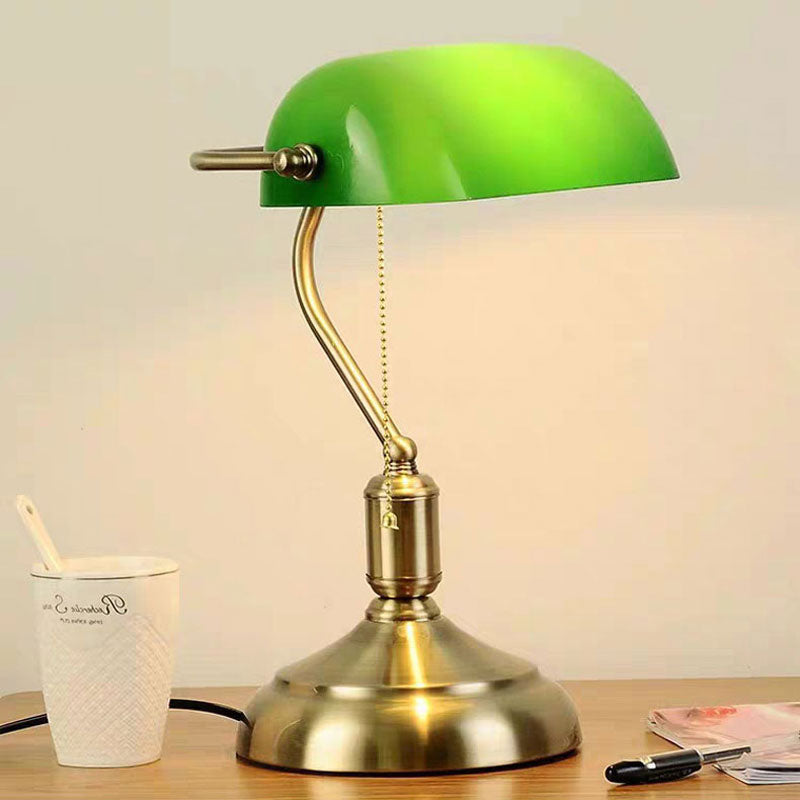 Sophisticated LED Table Lamp for a Warm, Inviting Glow - WarmTable