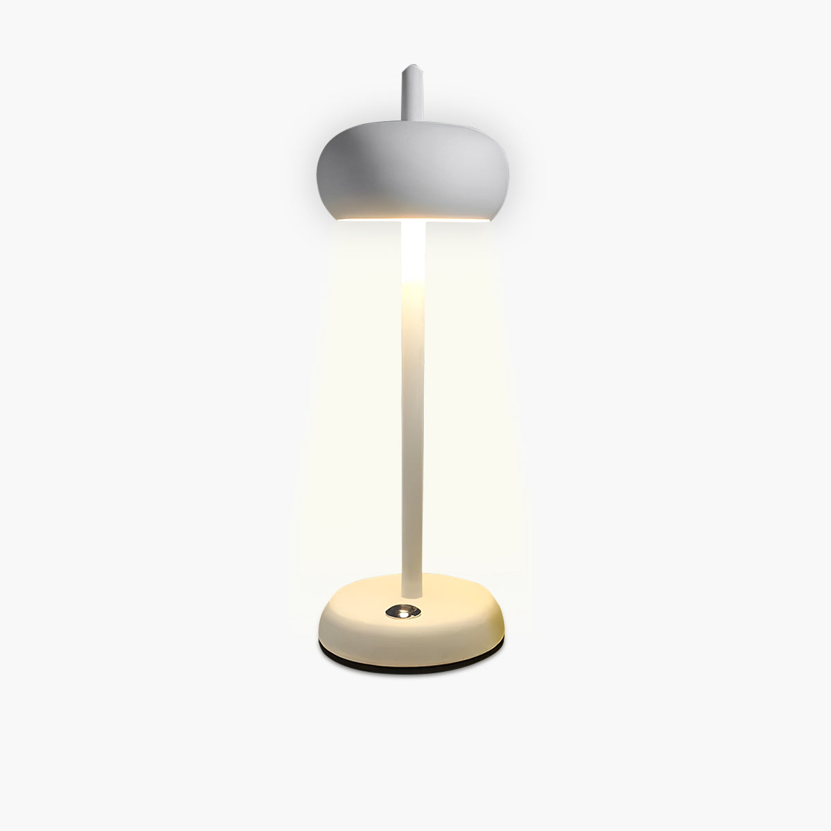 Elegant Touch-Control Table Lamp - TouchTable