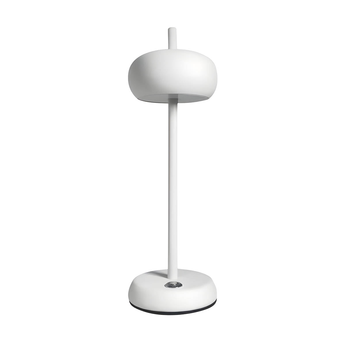 Elegant Touch-Control Table Lamp - TouchTable