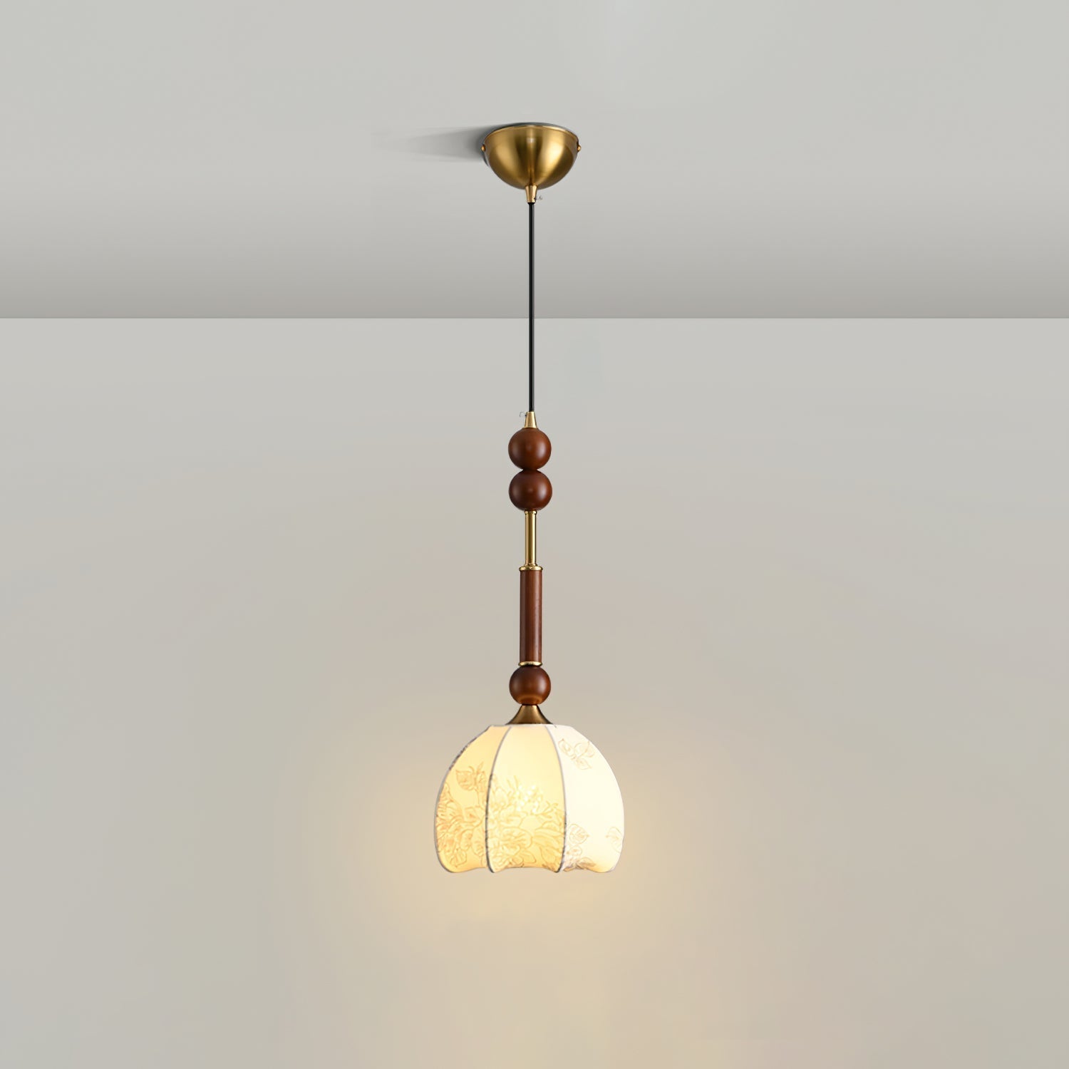 Italian-Style Pendant Lamp for Modern Living - ItalyDrop