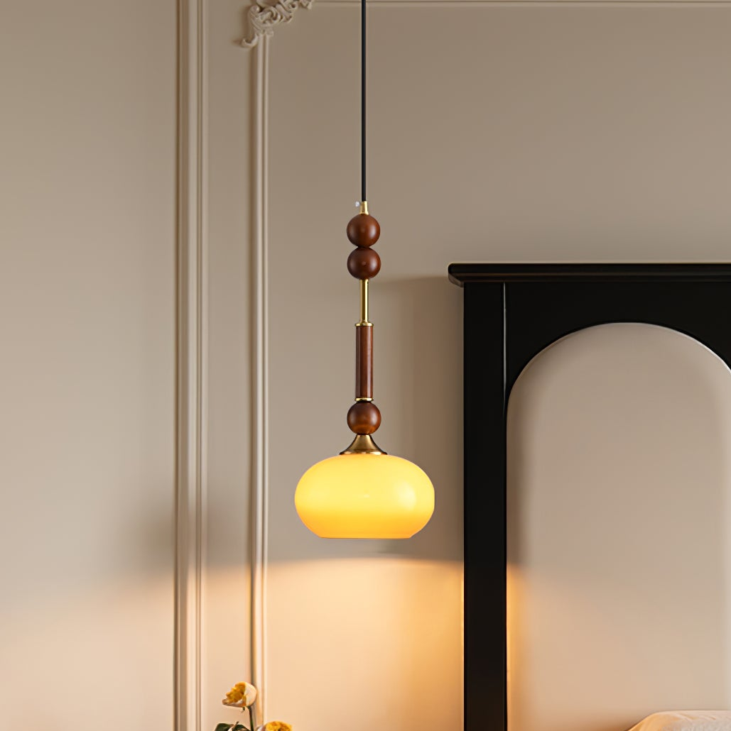 Chic Italian Pendant Lamp for Modern Homes - ItalyDrop