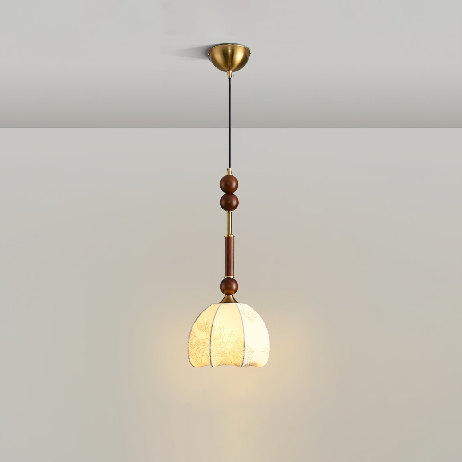 Chic Italian Pendant Lamp for Modern Homes - ItalyDrop