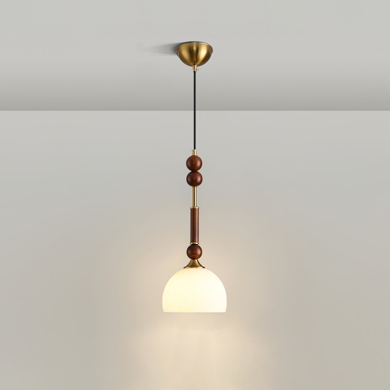 Chic Italian Pendant Lamp for Modern Homes - ItalyDrop