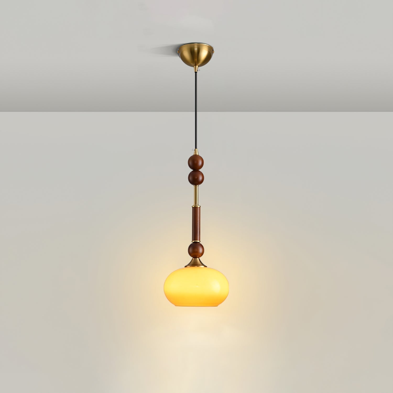Chic Italian Pendant Lamp for Modern Homes - ItalyDrop