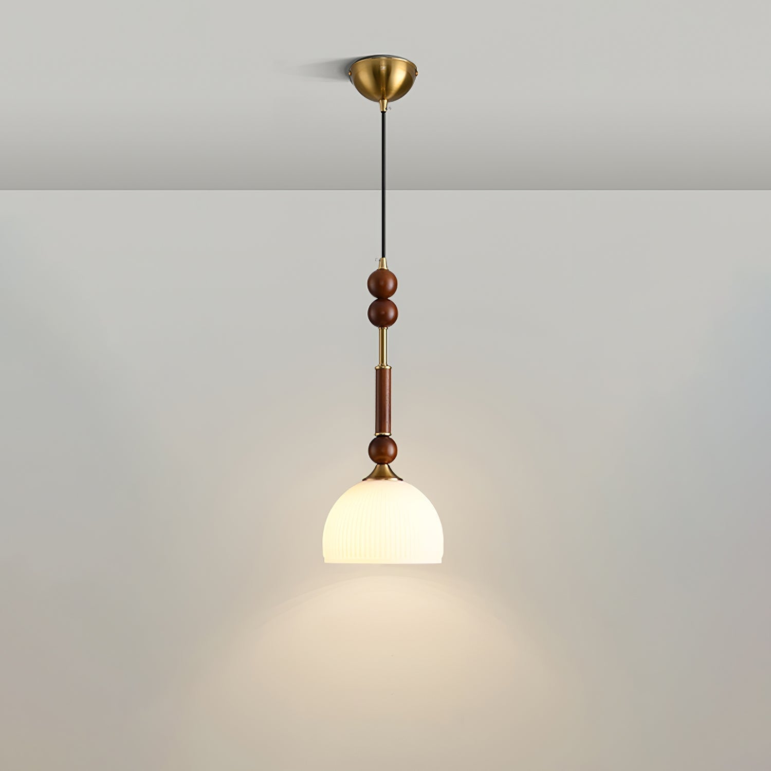 Italian-Style Pendant Lamp for Modern Living - ItalyDrop