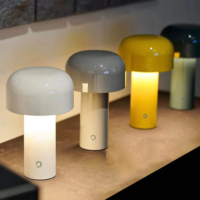 Illuminate Your Space with Style - StyleTable