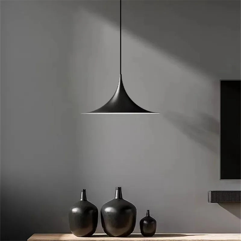 modern scandinavian pendant light nordicdrop