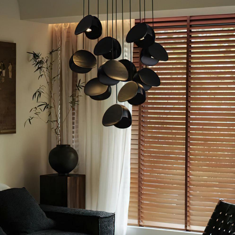 Elegant Modern Ceiling Lamp for a Chic Interior - ChicCeil
