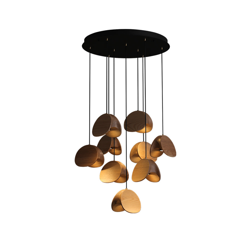 Elegant Modern Ceiling Lamp for a Chic Interior - ChicCeil