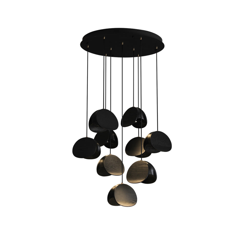 Elegant Modern Ceiling Light for Stylish Homes - ChicCeil