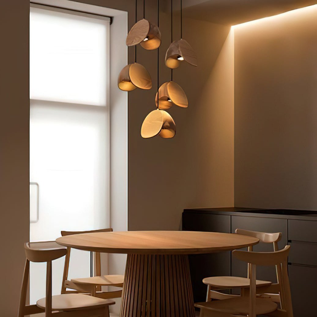 Elegant Modern Ceiling Light for Stylish Homes - ChicCeil