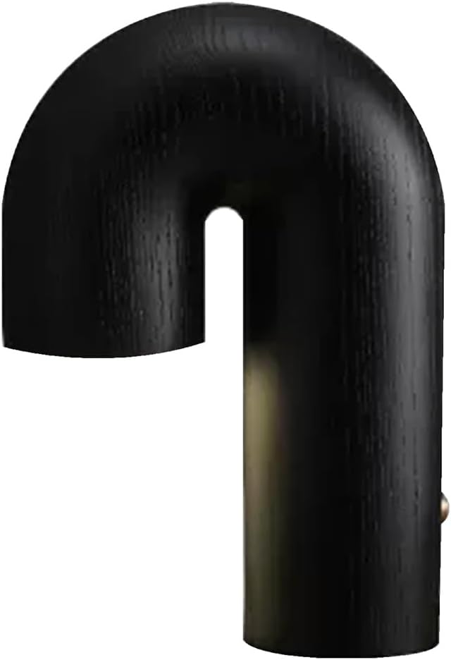 Contemporary Table Lamp for Soft Lighting - CozyTable