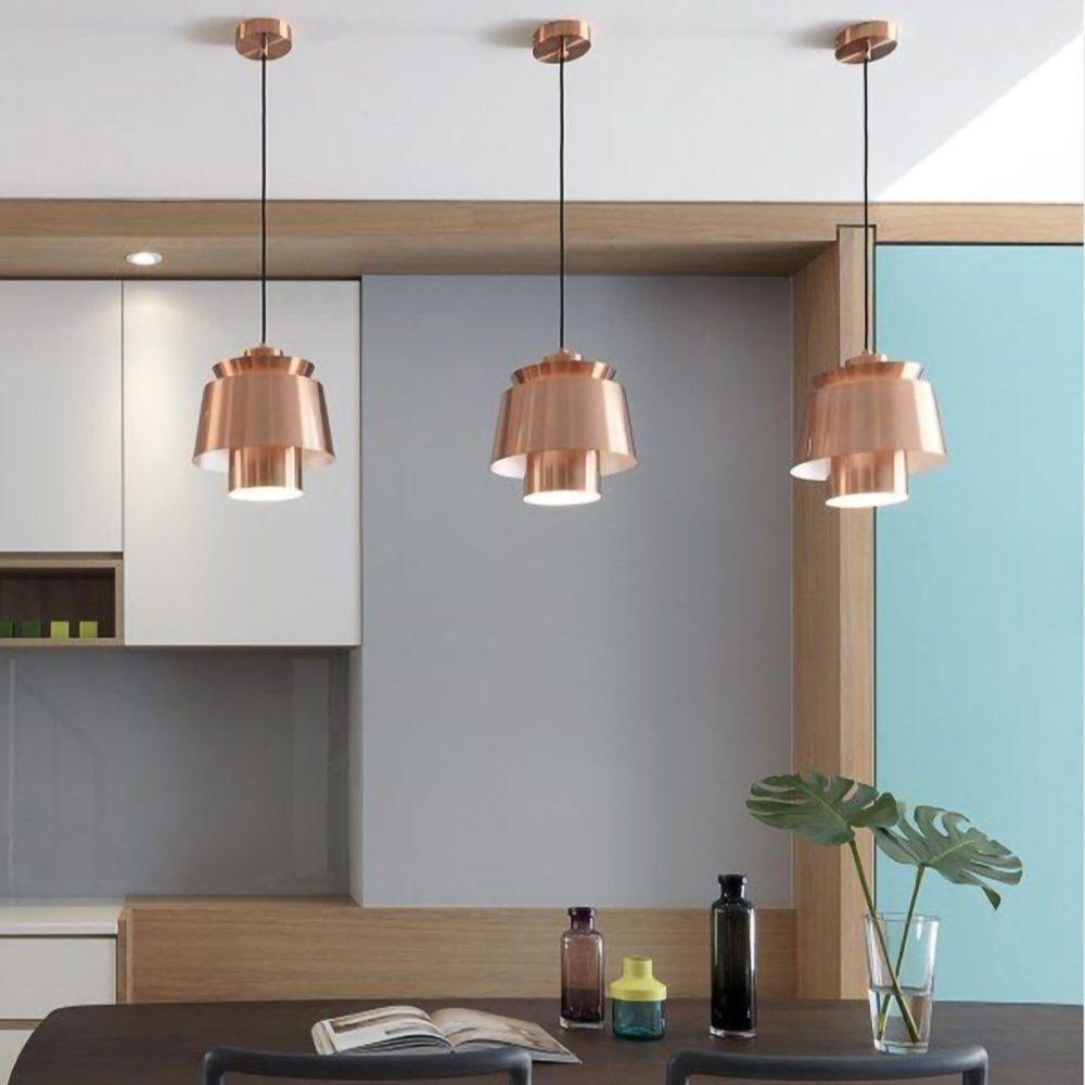 Refined Pendant Lamp for a Luxe Home Look - LuxeDrop