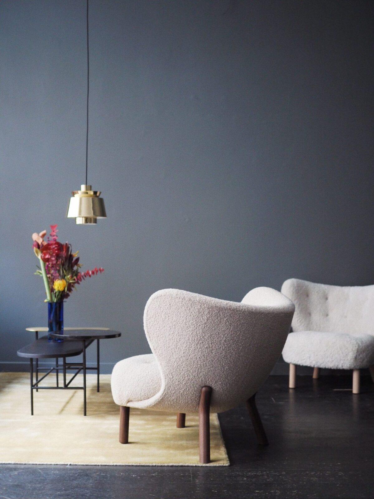 Sleek Pendant Lamp for a Luxe Home Ambiance - LuxeDrop