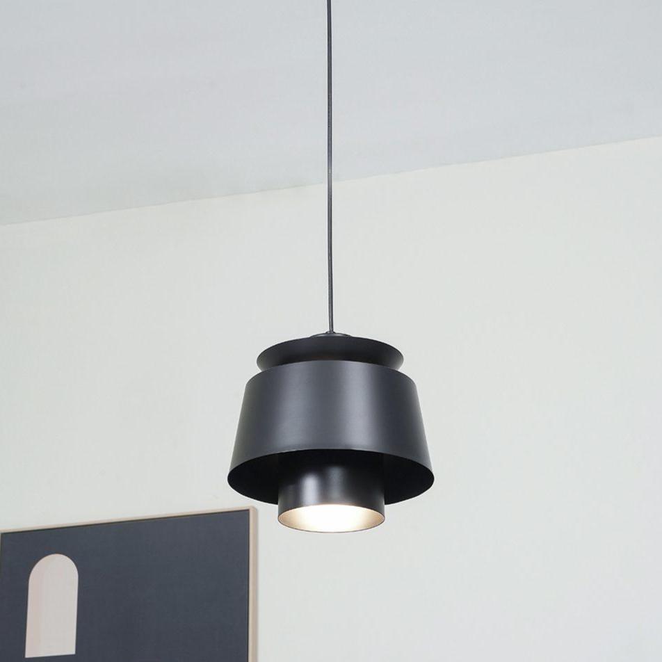 Sleek Pendant Lamp for a Luxe Home Ambiance - LuxeDrop