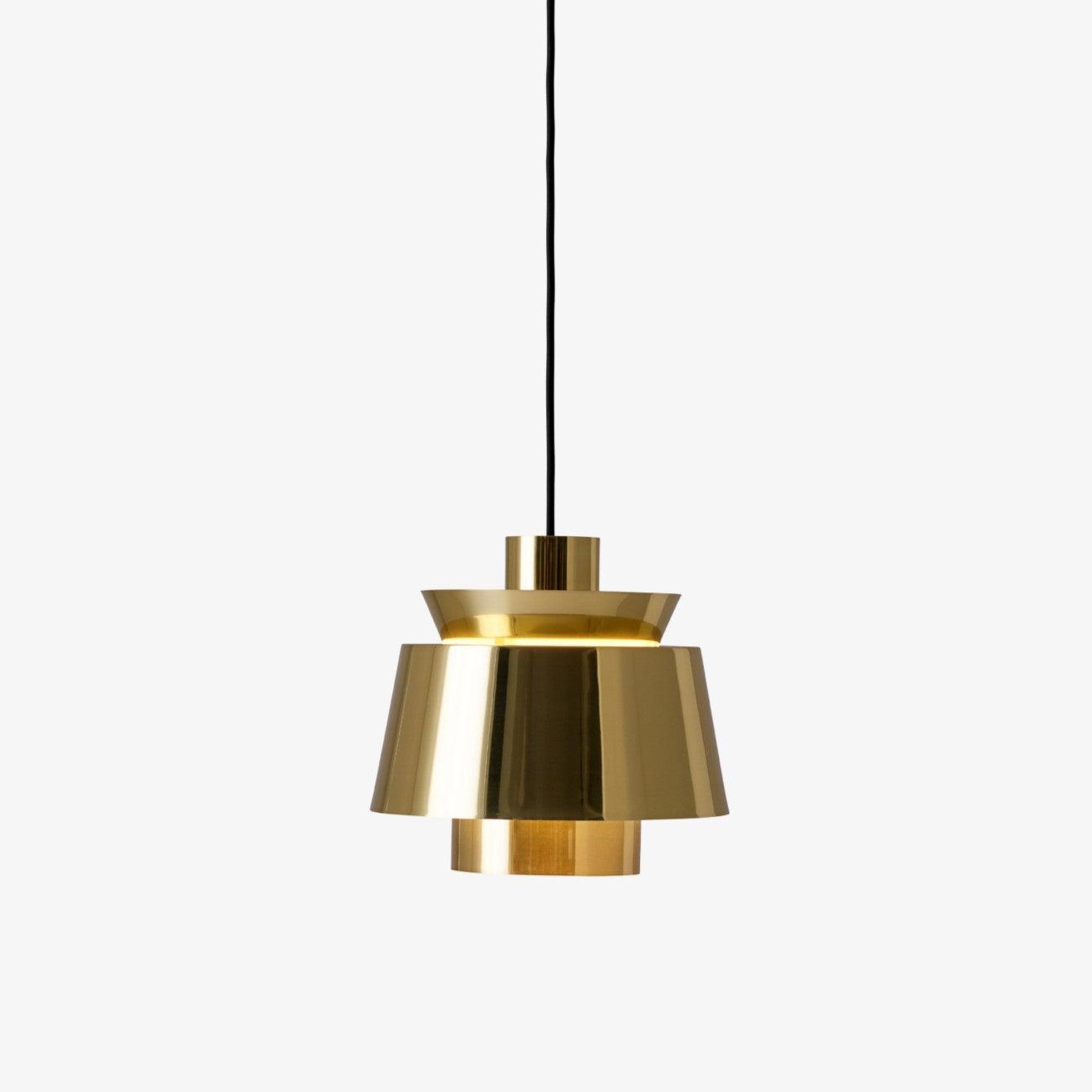 Refined Pendant Lamp for a Luxe Home Look - LuxeDrop