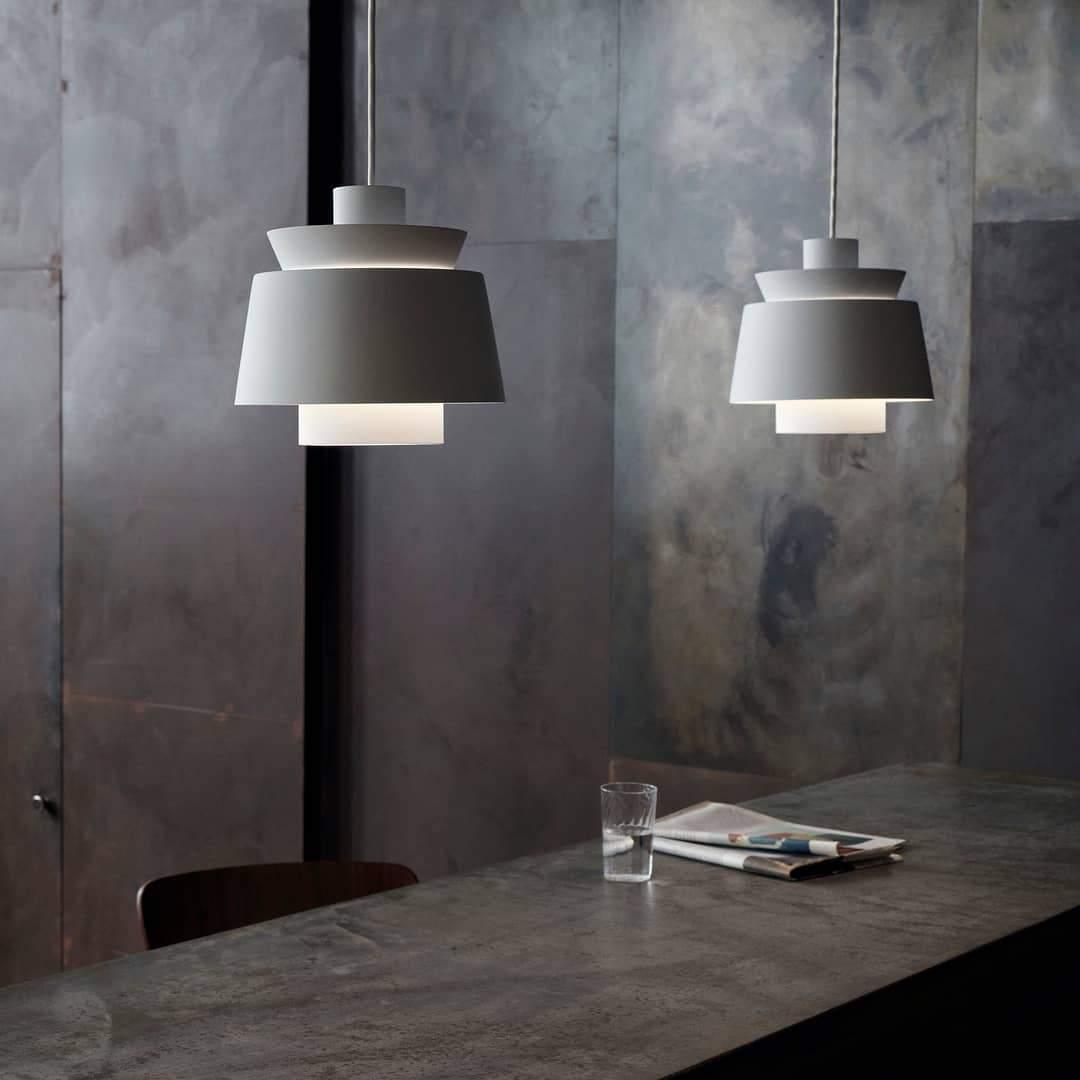 Sleek Pendant Lamp for a Luxe Home Ambiance - LuxeDrop
