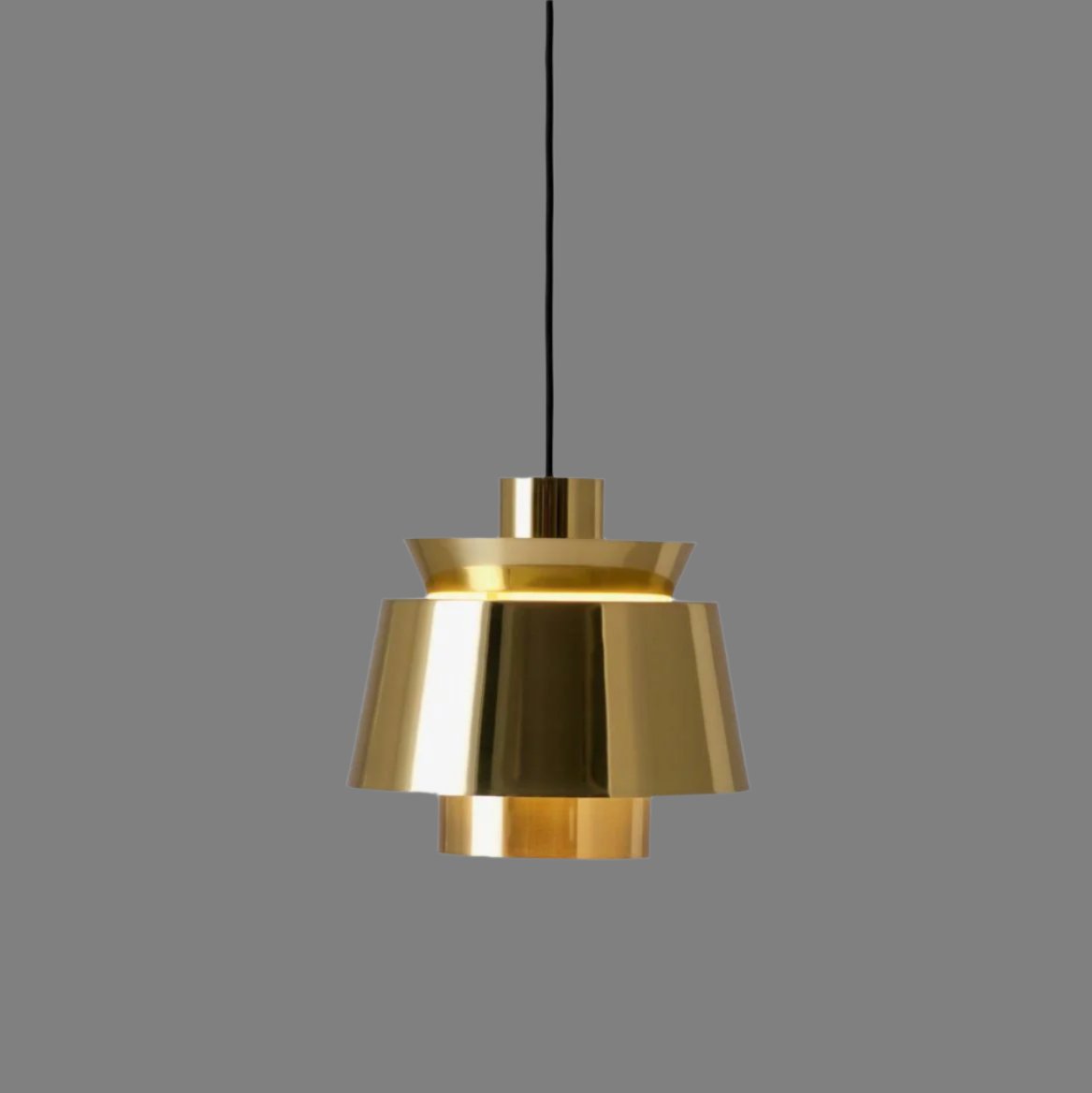 Refined Pendant Lamp for a Luxe Home Look - LuxeDrop