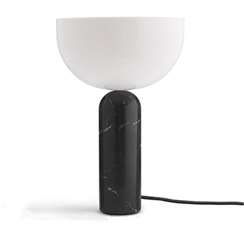 Elegant Marble Table Lamp for a Luxe Touch - MarbleTable