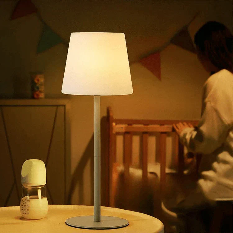 Cordless LED Lamp for Ambient Bliss - BlissTable