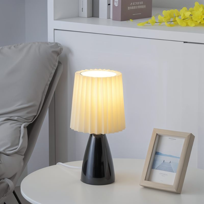 Moon-Shaped LED Table Lamp for Radiant Glow - MoonTable