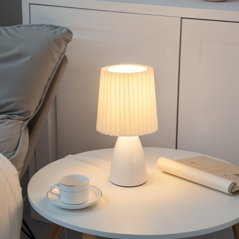 Moon-Shaped LED Table Lamp for Radiant Glow - MoonTable