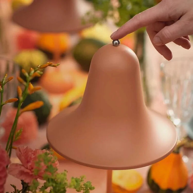 Cozy Ambiance Decorative Lamp for Stylish Interiors - DecoTable