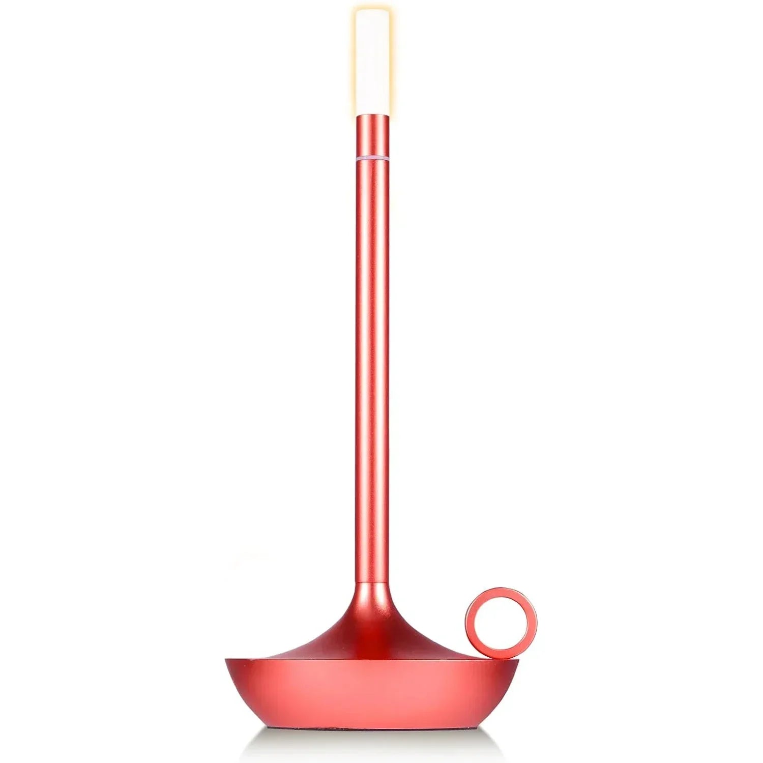 Touch Control Rechargeable LED Lamp for Night Use - TouchTable