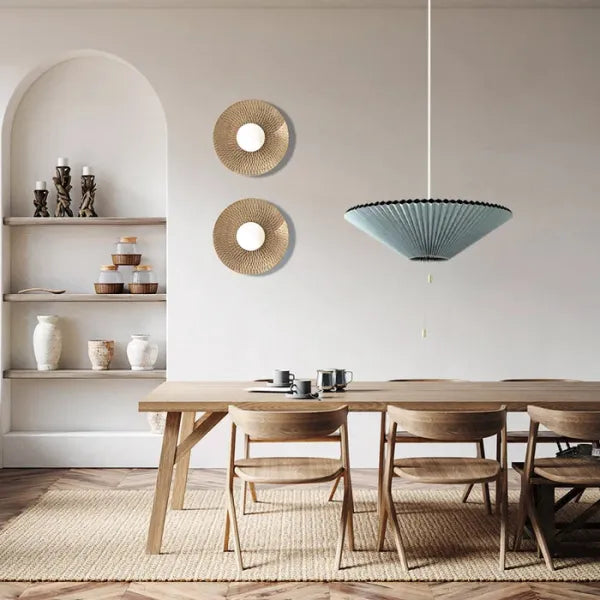 Adjustable LED Pendant Lamp for a Stunning Look - AdjustDrop