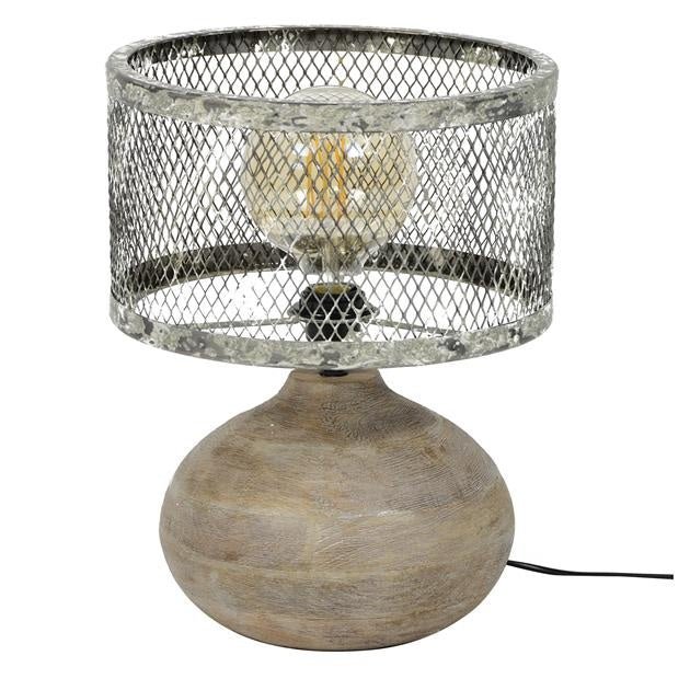 Elegant & Chic Table Lamp for a Sophisticated Home - HomeTable