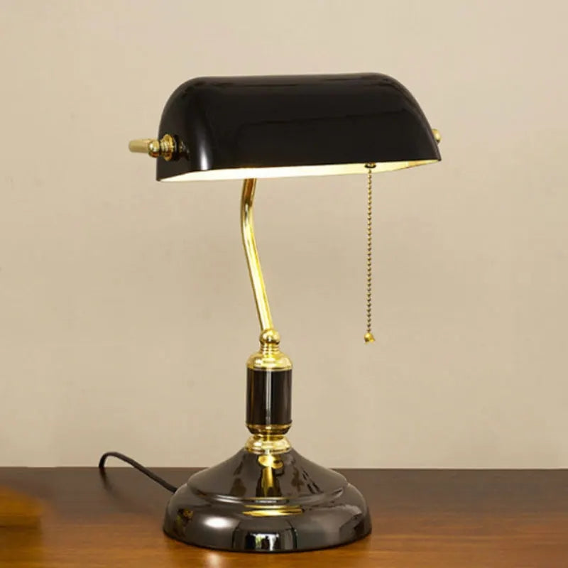 Sophisticated LED Table Lamp for a Warm, Inviting Glow - WarmTable